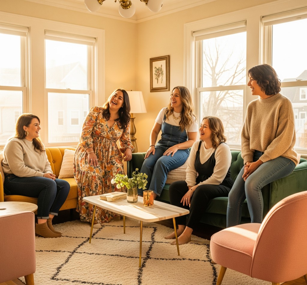 Produkte für Frauen