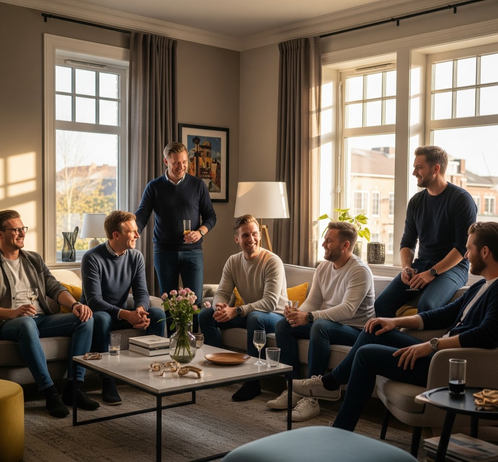 Produkte für Erwachsene Männer